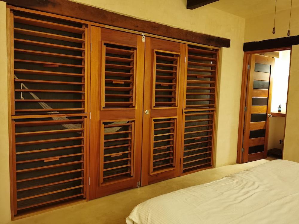 Hotel Buenavista Bacalar Jungle Experience Экстерьер фото