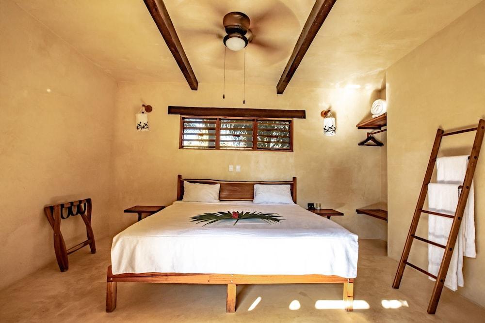 Hotel Buenavista Bacalar Jungle Experience Экстерьер фото