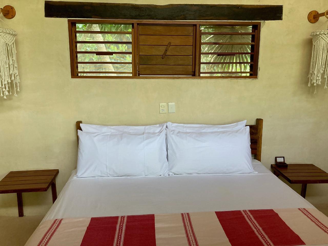 Hotel Buenavista Bacalar Jungle Experience Экстерьер фото
