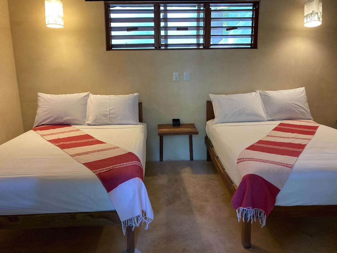 Hotel Buenavista Bacalar Jungle Experience Экстерьер фото