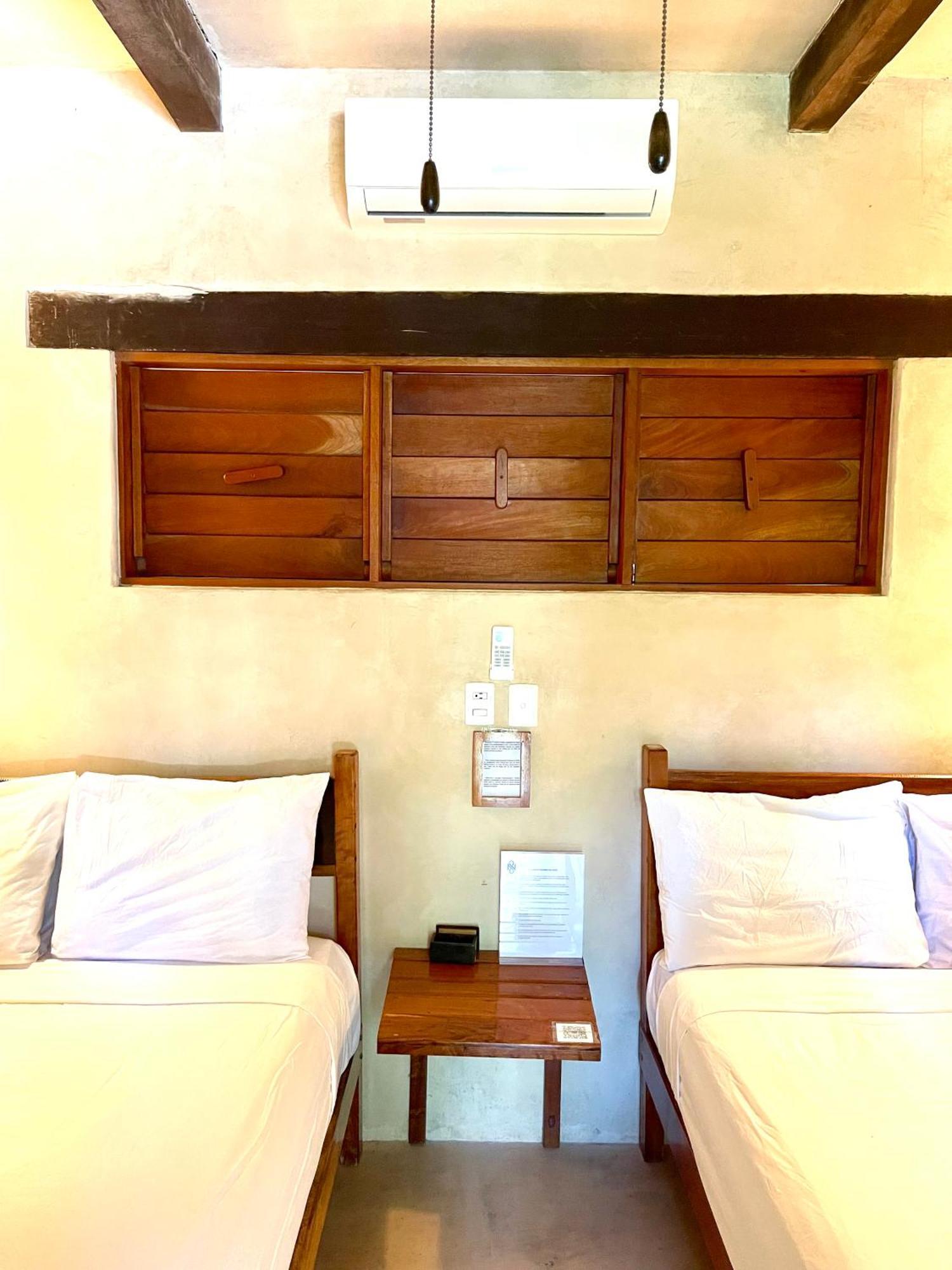 Hotel Buenavista Bacalar Jungle Experience Экстерьер фото